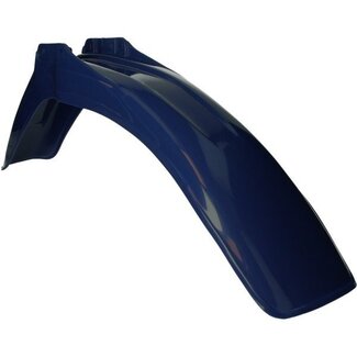voorspatbord pb182 donker blauw honda mt5