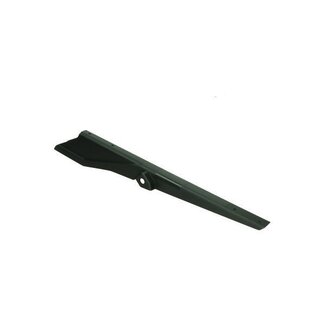 kettingrand boven k-pipe kymco orig 40510-lkl5-e90-n1r