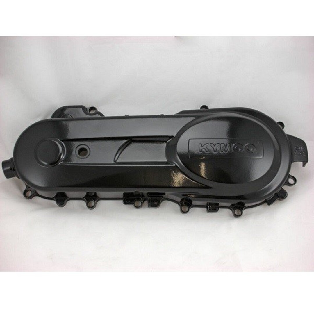 Kymco kickstartdeksel people-s zwart glans kymco orig 11340-lcd2-e00-n1a