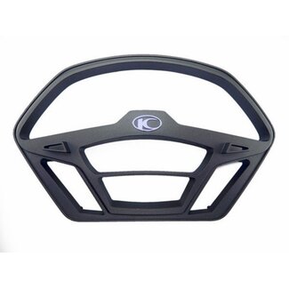 Kymco tellerrand km teller new like kymco orig 37215-acc1-e10