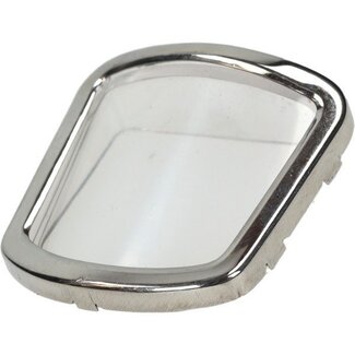 tellerrand + glas vierkant zund ot mod. 517