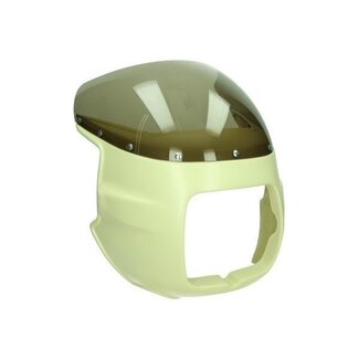 polyester stuurkuip (made in EU) grondlak ks/ks80/zun