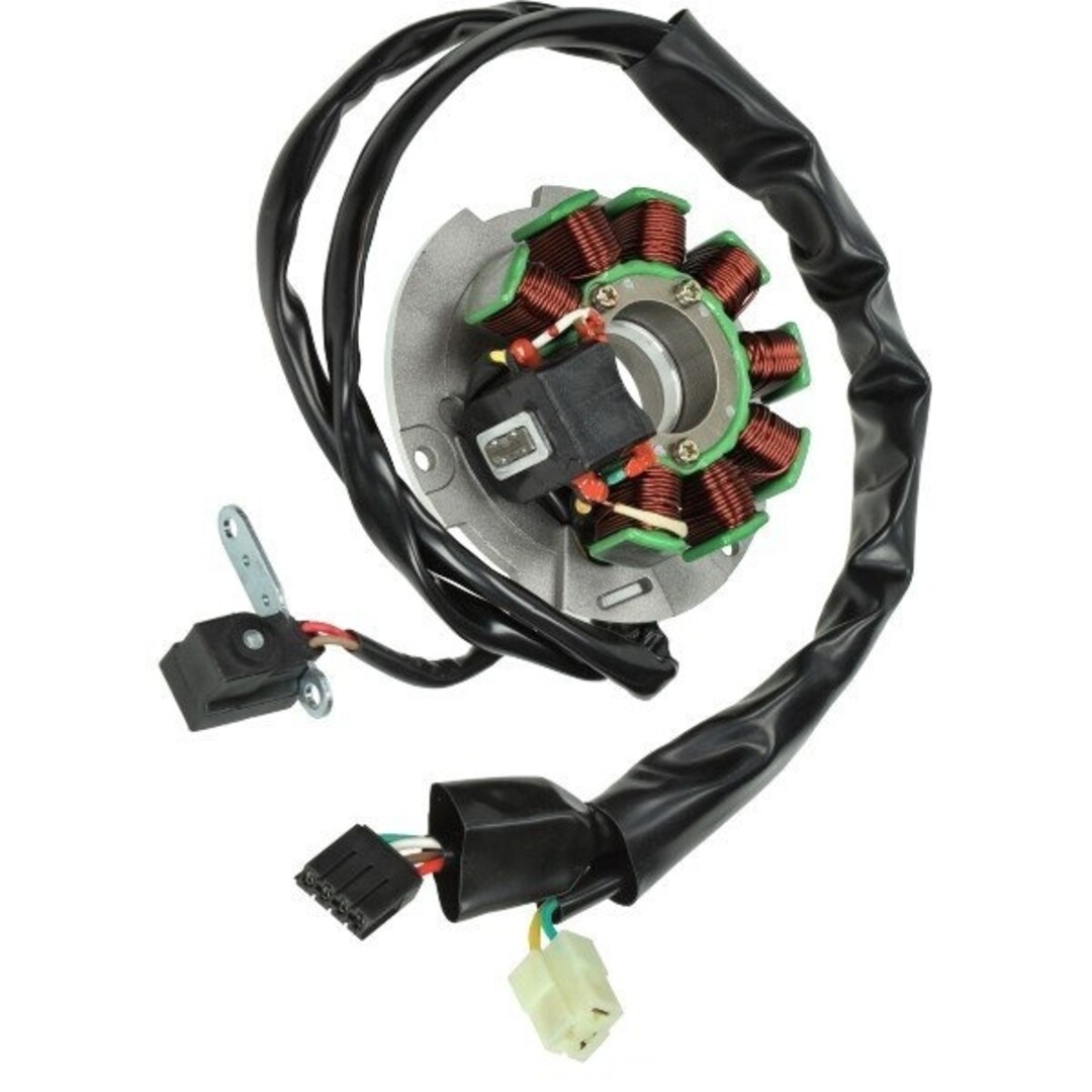 ontsteking run125-2t/run180/typ125 DMP