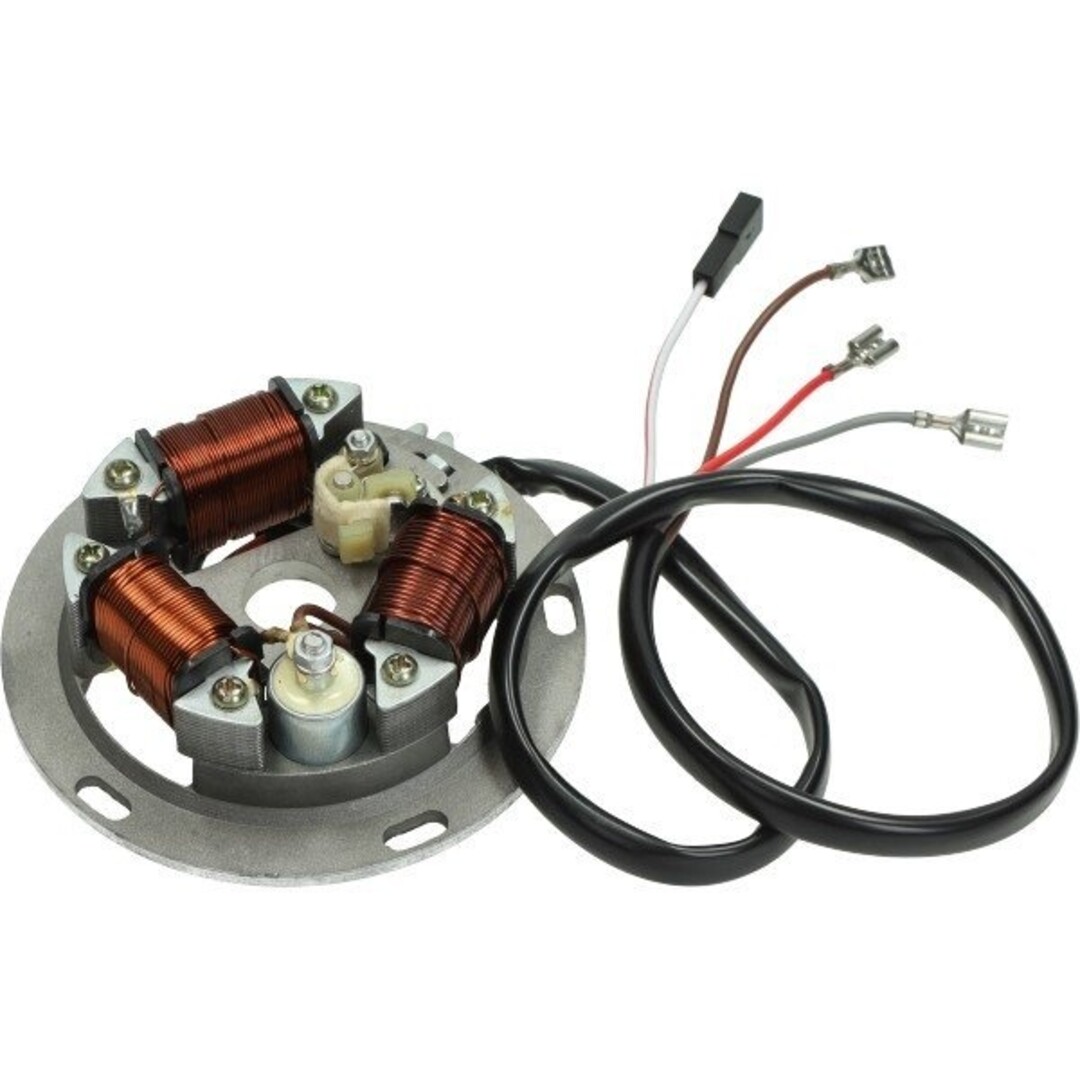 ontsteking 6v contactpunt S51/S70/simson