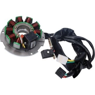 DMP ontsteking Piaggio Typhoon 125