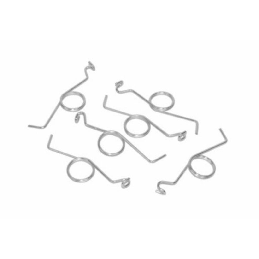 veer remankerplaat maxi 6pcs