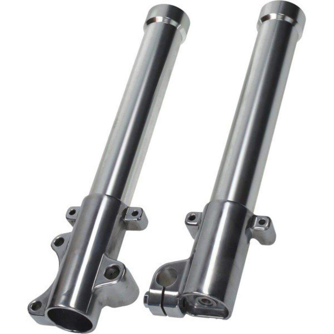 Kreidler Buitenpootset voor schijfrem – geschikt voor Kreidler RS en RMC modellen