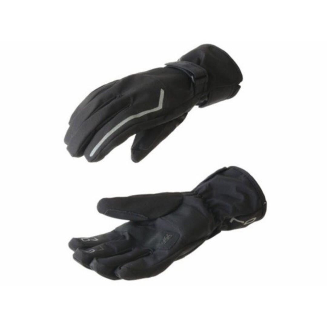O j atmosfere kleding handschoenset always L zwart OJ Atmosfere