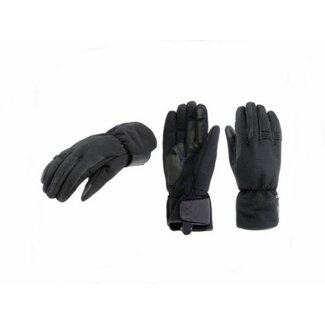 O j atmosfere kleding handschoenset people XXL zwart OJ Atmosfere