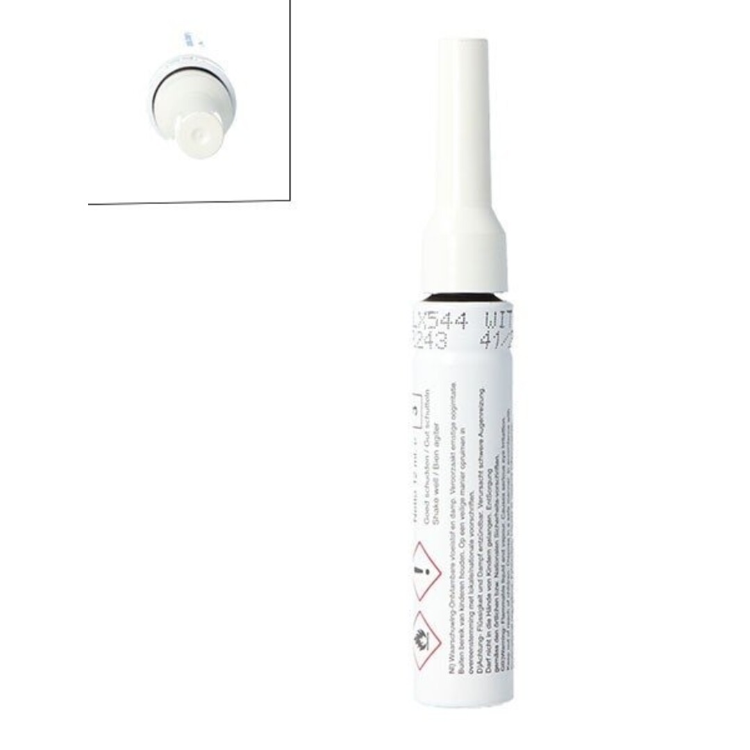 lakstift wit 544 gts/lib/primav/sprin/vespa lx 12mL
