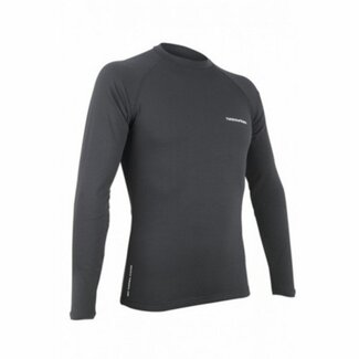 onderkleding polo shirt thermo north pole XL zwart tucano 670n