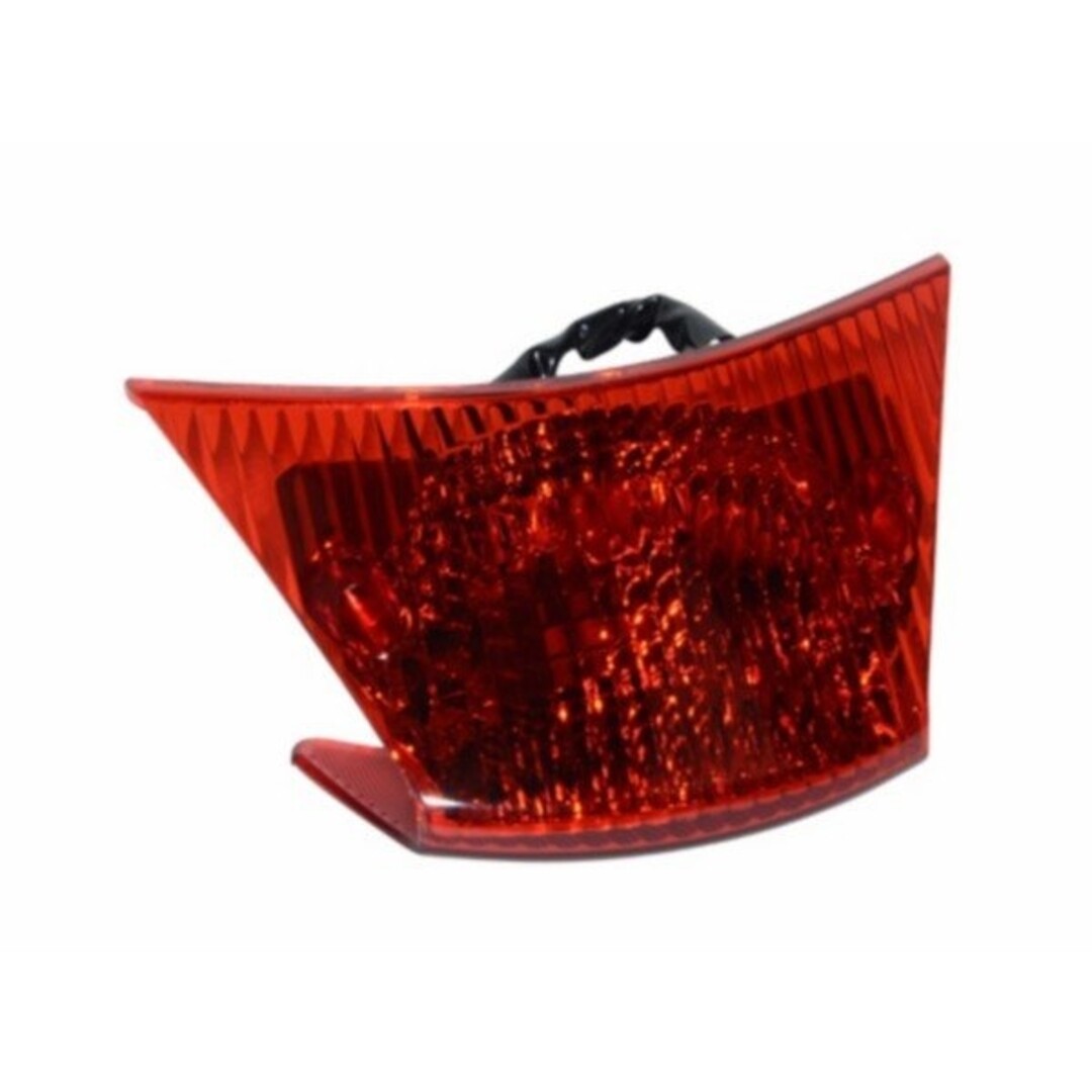 Piaggio achterlicht compleet mod. orig zip2000 rood DMP