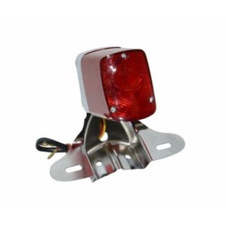 Yamaha achterlicht staand fs1 DMP - Default