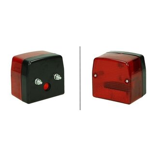 Sachs achterlicht hercules/sachs prima 2-sp/maxi nt DMP