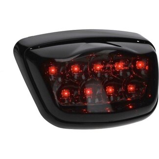 achterlicht led riva1/toscana/vx50agm/VXS smoke DMP