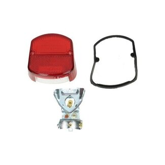 achterlicht compleet varkenssnuit mod515/mod517