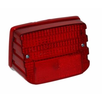 Honda Classic achterlicht inbouw mb/mt rood DMP - Default