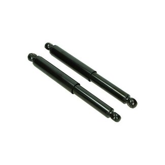 schokbrekerset hercules prima sachs 310mm zwart