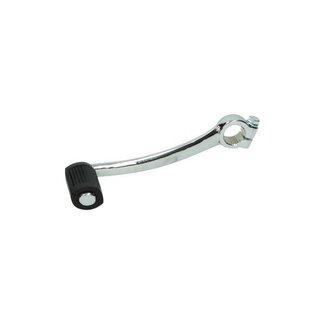 schakelpedaal 5v (made in EU) sachs chroom