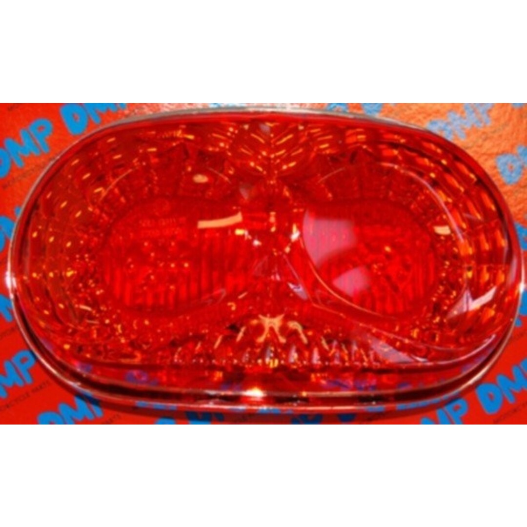 achterlicht special sr nt/sr2000/sr50street rood DMP=op=op