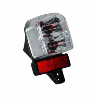 Tomos achterlicht pearly/tomos lexus DMP - Default