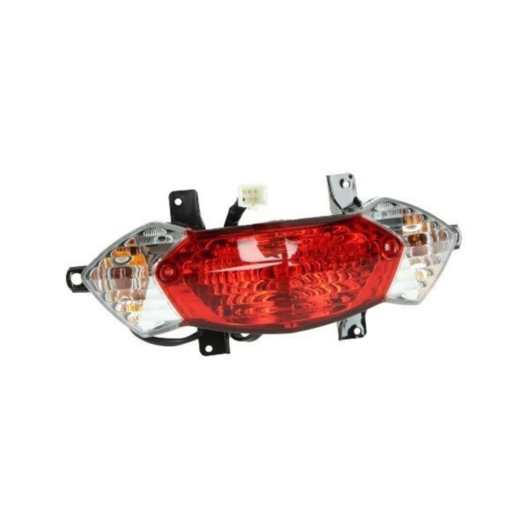 Peugeot achterlicht compleet peugeot kisbee 4t