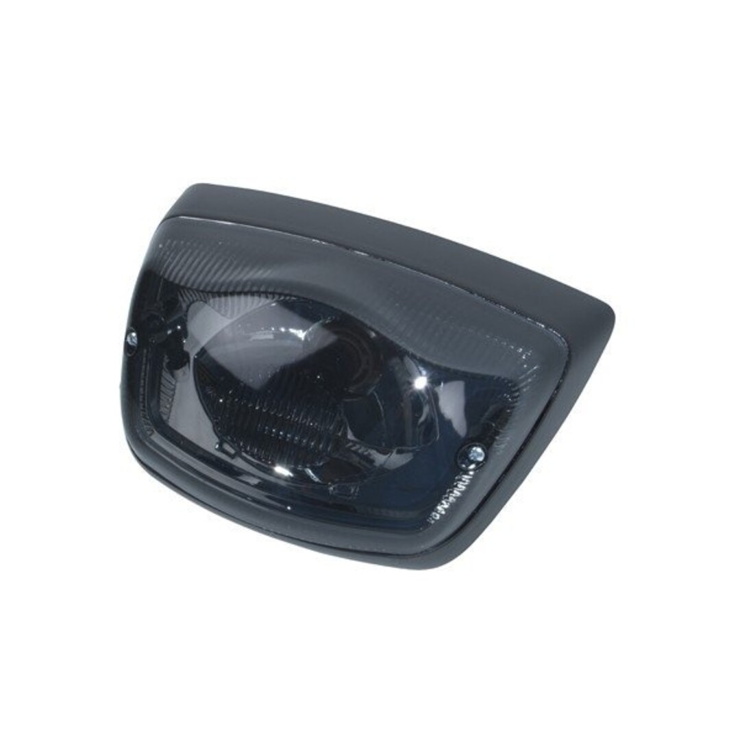 achterlicht compleet vespa lx/vespa S smoke DMP