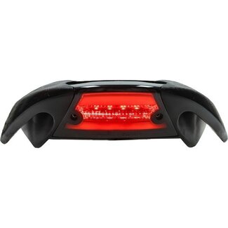 Piaggio achterlicht led tube e-keur Evo-4/5 zip2000 smoke Power1