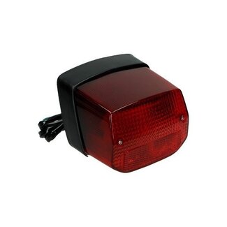 Honda achterlicht inbouw nsr/vis/vis mi