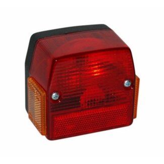 Piaggio achterlicht inbouw macho nt/2-sp/maxx