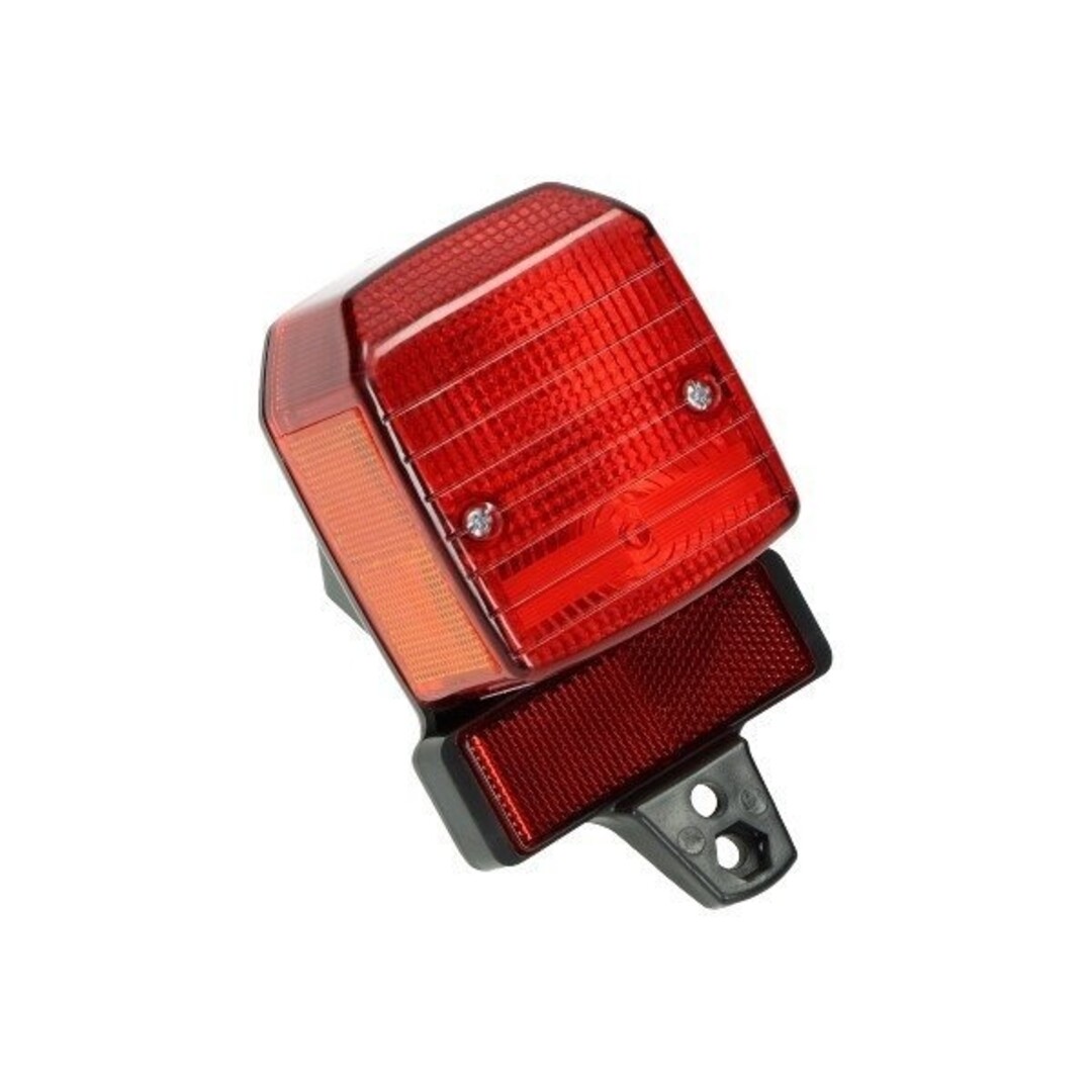 Tomos achterlicht flex/pearly/tomos DMP - Default