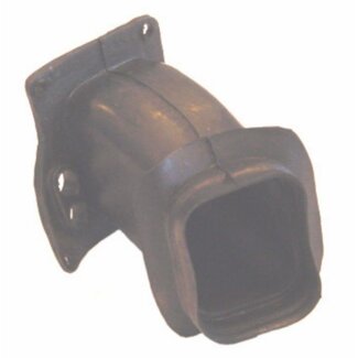 Yamaha Aanzuigrubber snel FS1 DMP