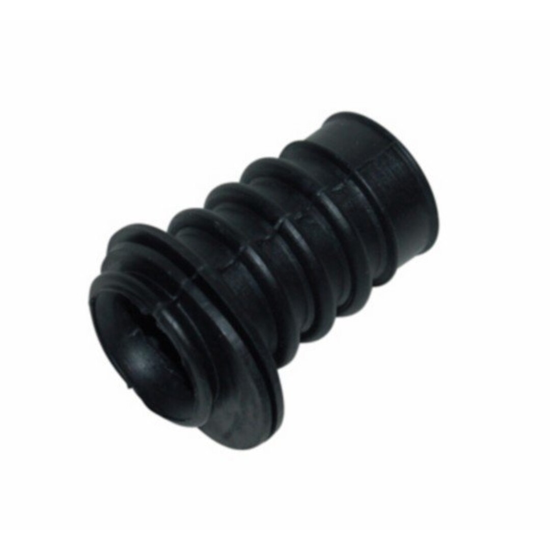 Honda aanzuigrubber carb-luchtfilter mod. mikuni mb/mt 16mm DMP - Default
