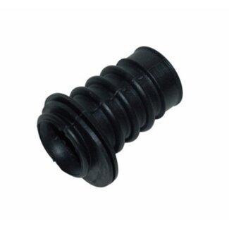 Honda Classic aanzuigrubber carb-luchtfilter mod. mikuni mb/mt 16mm DMP - Default