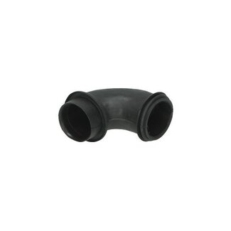 Honda Classic aanzuigrubber schuin snel mb/mt in luchtfilter DMP - Default