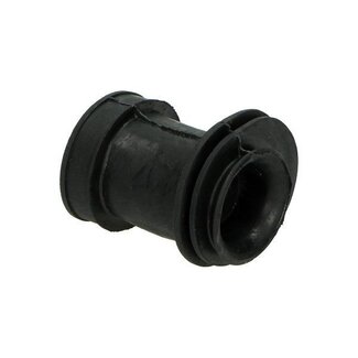 Honda Classic aanzuigrubber carb-luchtfilter recht mb/mt 12-20mm DMP - Default