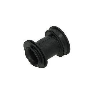 Honda Classic aanzuigrubber carb-luchtfilter recht mb/mt 20-24mm DMP - Default