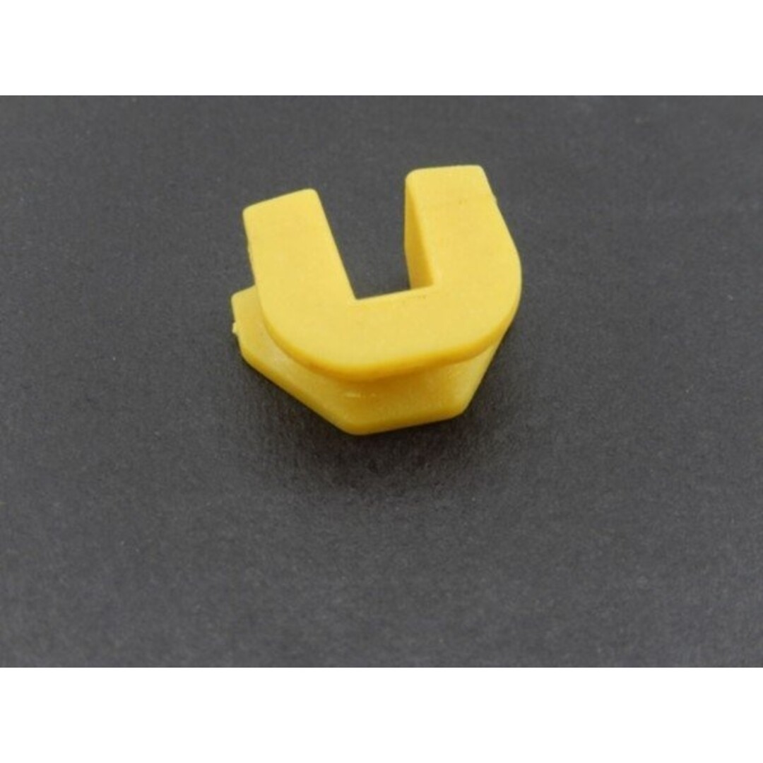 geleiderubber varioramplaat fly125/gts125 piag orig