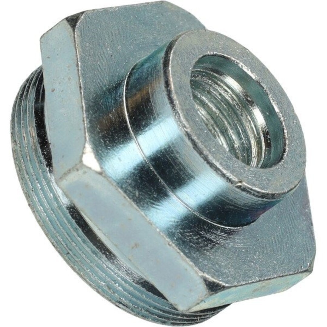 moer achterwielas (made in EU) citta 131515