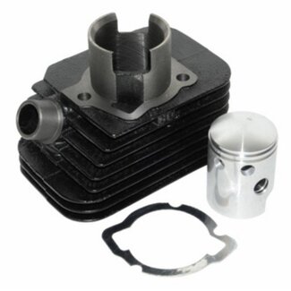 Vespa si, ciao, citta cilinder brom vespa/ciao/citta 38.4mm-p10 dr