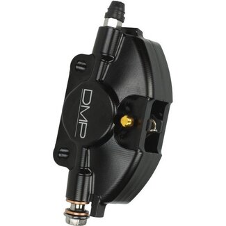 remklauw cnc zip2000 zwart DMP