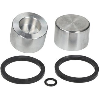 revisieset remklauw mod. grimeca (made in EU) 30x21mm achter