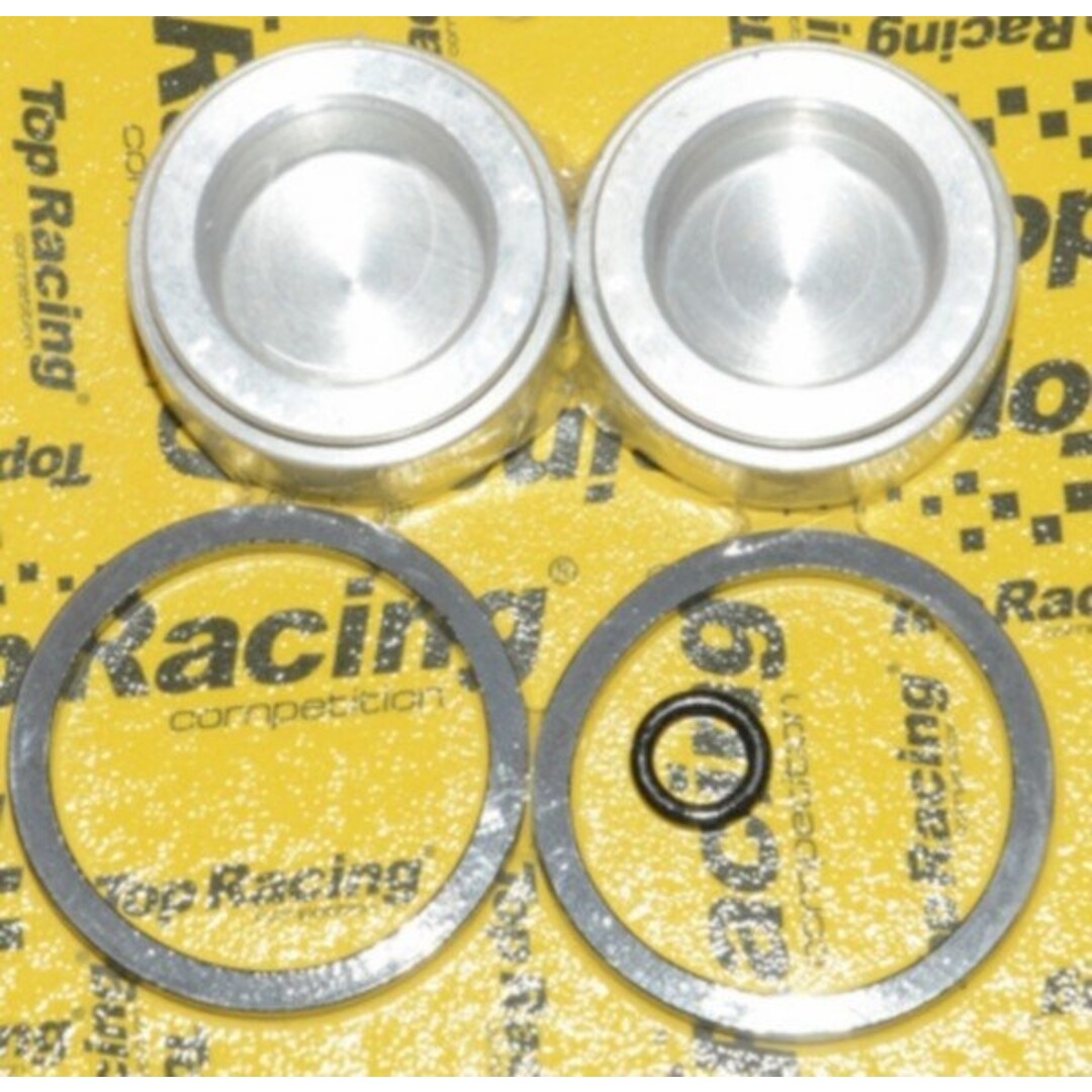 Aprilia revisieset remklauw mod. grimeca (made in EU) aprilia 32x16mm voor