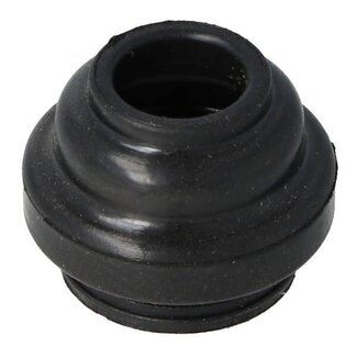 geleiderubber remklauw rond (stofpakking) kymco orig 45133-mca3-007
