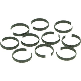 Puch ring balhoofd kartel onderconus (1=10pc) fox/maxi/puch 10pcs