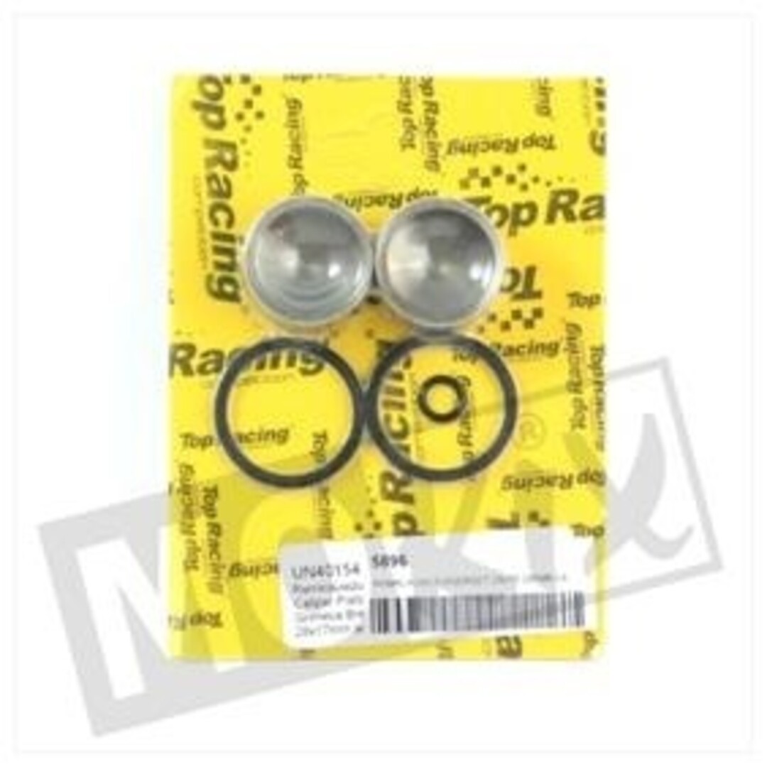 REMKLAUW ZUIGERSET 28x17 GRIMECA ACHTER JASIL