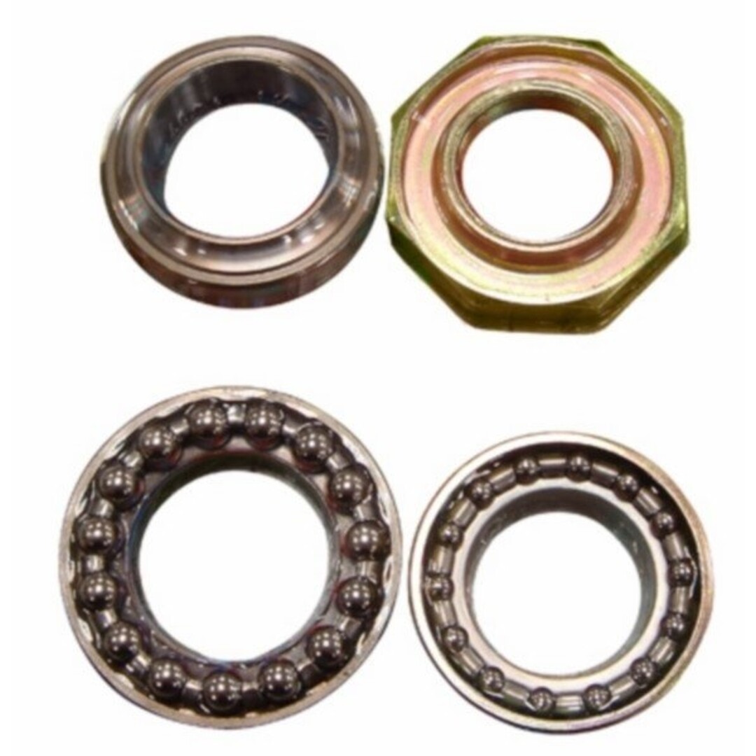 Kymco balhoofdset vanaf 2008 agi/sco benz DMP - Default