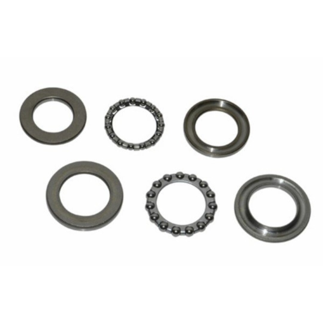 Peugeot balhoofdset A-kwaliteit ksb/spf3/viva>08 DMP