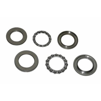 Peugeot balhoofdset A-kwaliteit ksb/spf3/viva>08 DMP