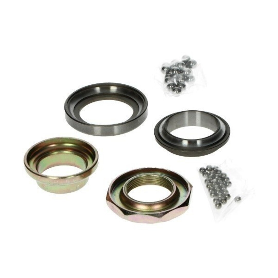 balhoofdset allo/fid2/orb/orb2/orbit3/tonik/tweet/xpro DMP